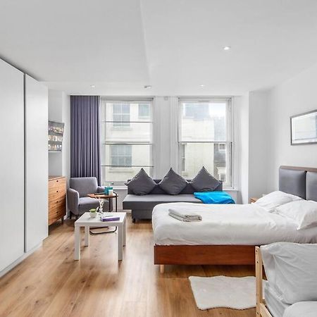 Stylish Sleep6 Flat At Iconic Piccadilly Circusvr6 Daire Londra Dış mekan fotoğraf