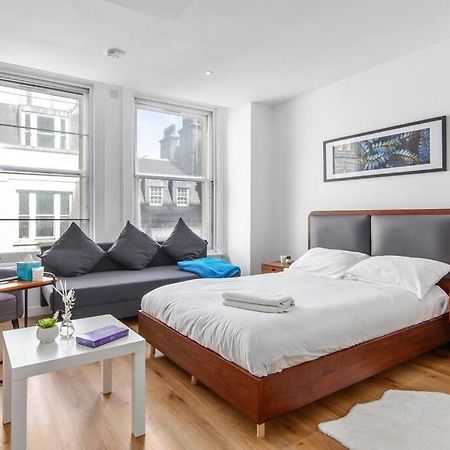 Stylish Sleep6 Flat At Iconic Piccadilly Circusvr6 Daire Londra Dış mekan fotoğraf