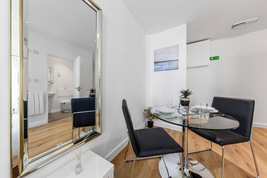 Stylish Sleep6 Flat At Iconic Piccadilly Circusvr6 Daire Londra Dış mekan fotoğraf